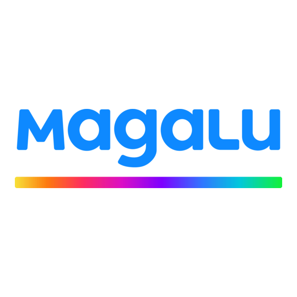 Compre pela Magalu